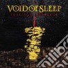 (LP Vinile) Void Of Sleep - Metaphora cd