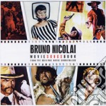 Bruno Nicolai - Movie Songs Book