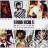 Bruno Nicolai - Movie Songs Book cd