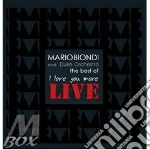 The best of i love you more cd