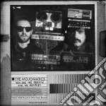 (LP VINILE) You are the reason for my troubles cd