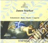 Janos Starker - Schostakovich, Bach, Haydn, Couperin cd