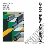 Milano New Wave 1980-83 / Various cd