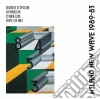 Milano New Wave 1980-83 / Various cd