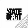 State Of Art - Dancefloor Statements cd