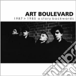 Art Boulevard - 1987>1985 cd