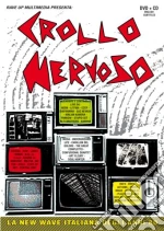 Crollo nervoso a.v. dvd+cd 09 cd