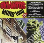 (LP Vinile) Skiantos - Mono Tono