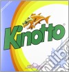 (LP Vinile) Skiantos - Kinotto cd
