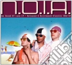 N.o.i.a. - Sound Of Love Ep cd