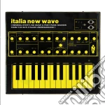 (LP Vinile) Italia New Wave: Minimal Synth, No Wave & Post Punk Sounds From The 80's Italian Underground / Various vinile