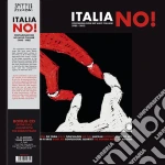 (LP Vinile) Italia No! Contaminazioni No Wave Italia / Various (Lp+Cd) vinile