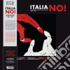 (LP Vinile) Italia No! Contaminazioni No Wave Italia / Various (Lp+Cd) cd