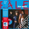 (LP Vinile) Pale - Blue Agents (Lp+Cd) cd
