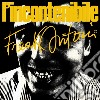 (LP Vinile) Freak Antoni - L'Incontenibile Freak Antoni (Ltd Edition) (5x7') cd