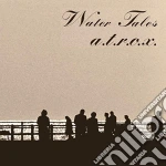 (LP Vinile) A.t.r.o.x. - Water Tales