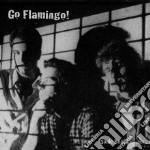 Go Flamingo! - Sonic Beat 1983-1988