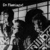 Go Flamingo! - Sonic Beat 1983-1988 cd