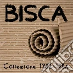 Bisca - Collezione 1982-1984 (2 Cd) cd