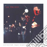 (LP Vinile) Maison (La) - Collected Tape Experiments 1980-1984 (2 Lp) vinile