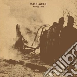 (LP Vinile) Massacre - Killing Time (2 Lp) vinile