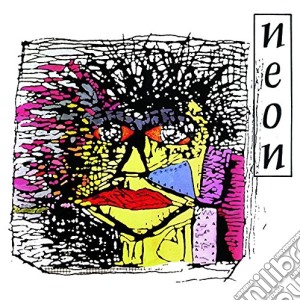 (LP Vinile) Neon - Dark Age/last Chance (ltd 500 Copies) lp vinile di Neon