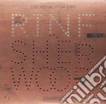 (LP Vinile) Rinf & Adrian Sherwood - Der Westen Its Am Ende