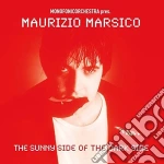 Maurizio Marsico - The Sunny Side Of The Dark Side cd