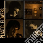 Plastic Flowers - Demo 1982-1983 cd