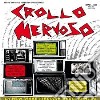 (Music Dvd) Crollo Nervoso / Various (Dvd+Cd) cd