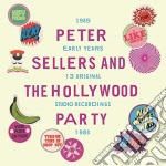 (LP Vinile) Peter Sellers & The Hollywood Party - The Early Years 1985-1988 (2 Lp)
