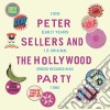 (LP Vinile) Peter Sellers & The Hollywood Party - The Early Years 1985-1988 (2 Lp) cd