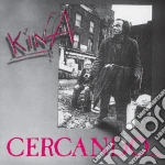(LP Vinile) Kina - Cercando (Lp+Cd) vinile