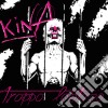 (LP Vinile) Kina - Troppo Lontano E Altre Storie (Lp+Cd) cd