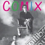 (LP Vinile) Comix - Comix (2 Lp) vinile