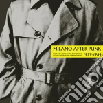 (LP Vinile) Milano After Punk / Various (2 Lp) vinile