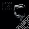 (LP Vinile) Nadja - Eros cd