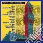 (LP Vinile) Firenze Sogna! (Itinerari Musicali 1976-1983) / Various (2 Lp) vinile