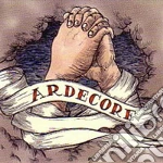 Ardecore - Ardecore cd