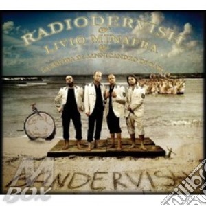 Bandervish cd musicale di Radiodervish