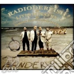 Bandervish cd