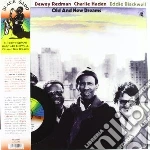 (LP VINILE) Old and new dream cd