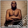 (LP Vinile) Julius Hemphill - Raw Materials And Residuals (Lp+Cd) cd