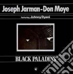 (LP Vinile) Joseph Jarman / Don Moye - Black Paladins (Lp+Cd)