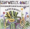 (LP Vinile) Kenny Wheeler Quintet - Flutter By, Butterfly (Lp+Cd) cd