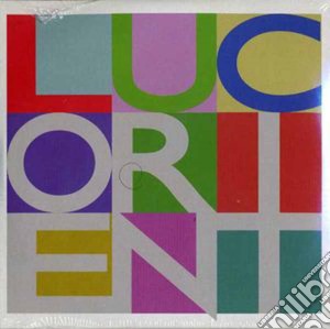 (LP Vinile) Luc Orient - Luc Orient lp vinile di Luc Orient