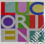 (LP Vinile) Luc Orient - Luc Orient vinile