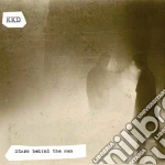 (LP Vinile) Kkd - Stars Behind The Sun vinile