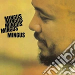 (LP Vinile) Charles Mingus - Mingus Mingus Mingus Mingus Mingus vinile