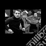 (LP Vinile) Francois Truffaut - Bandes Originales 1959-1962